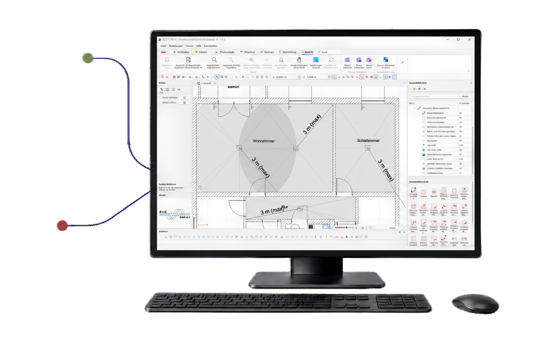 SCC-CAD 4.1