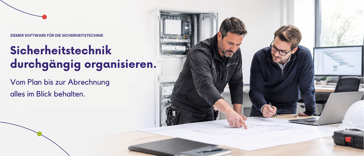 ZIEMER Sicherheitstechnik